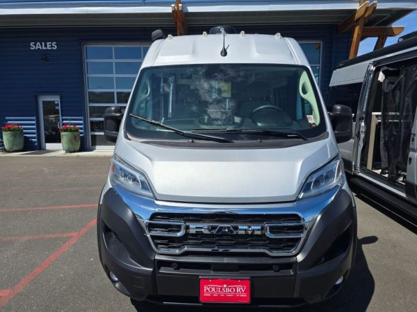 2026 Thor Motor Coach Sequence 20L - Image 2