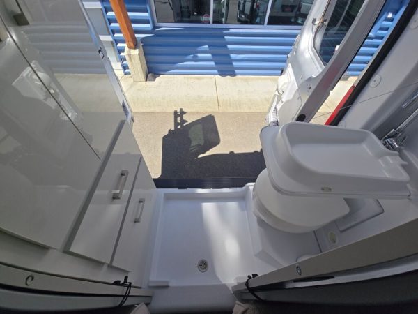 2026 Thor Motor Coach Sequence 20L - Image 18
