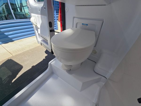 2026 Thor Motor Coach Sequence 20L - Image 19