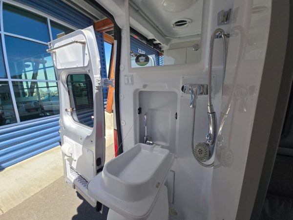 2026 Thor Motor Coach Sequence 20L - Image 20