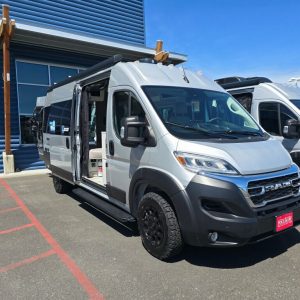 2026 Thor Motor Coach Sequence 20L