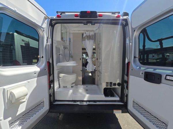 2026 Thor Motor Coach Sequence 20L - Image 6