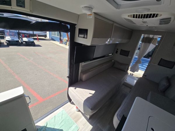 2026 Thor Motor Coach Sequence 20L - Image 10