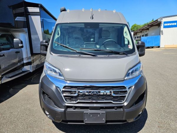 2026 Thor Motor Coach Sequence 20U - Image 2