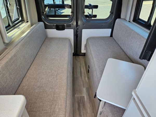 2026 Thor Motor Coach Sequence 20U - Image 11