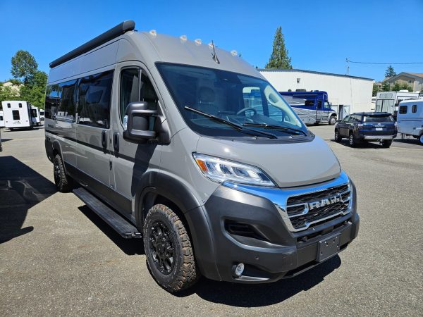 2026 Thor Motor Coach Sequence 20U - Image 20
