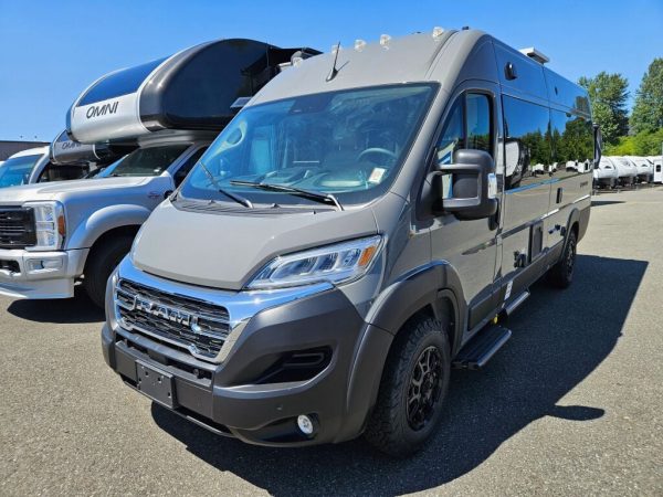 2026 Thor Motor Coach Sequence 20U - Image 3