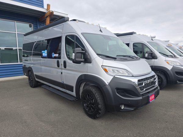 2026 Thor Motor Coach Sequence 20U - Image 22