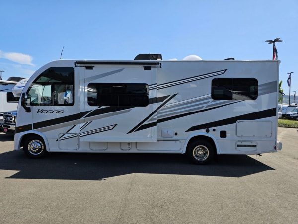2026 Thor Motor Coach Vegas 24.1 - Image 2