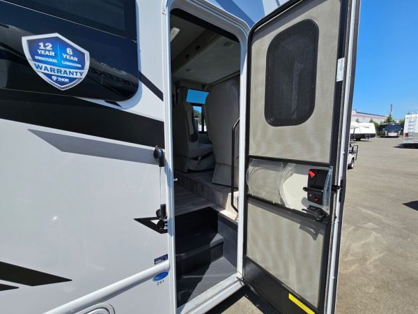 2026 Thor Motor Coach Vegas 24.1 - Image 12