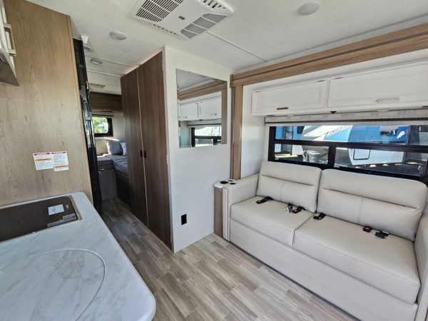 2026 Thor Motor Coach Vegas 24.1 - Image 13