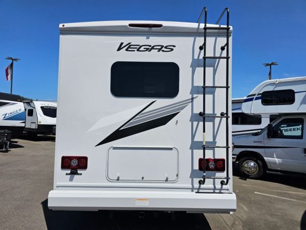 2026 Thor Motor Coach Vegas 24.1 - Image 3