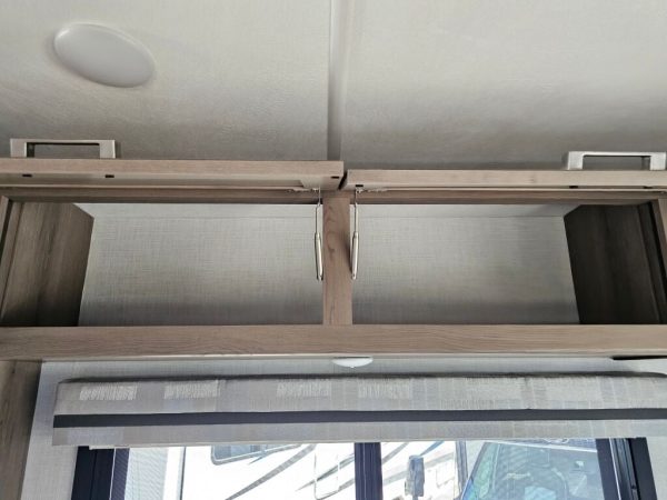 2026 Thor Motor Coach Vegas 24.1 - Image 29