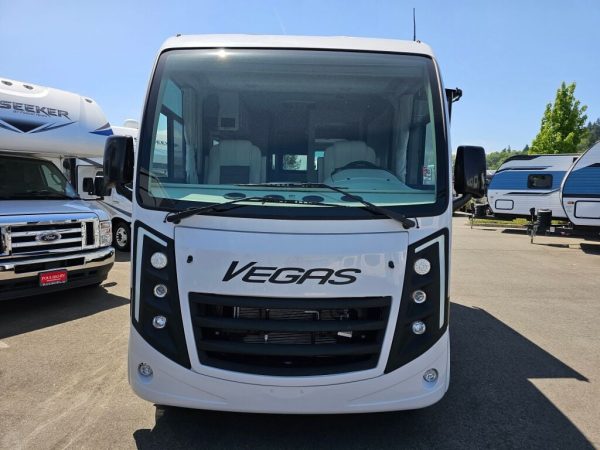 2026 Thor Motor Coach Vegas 24.1 - Image 4