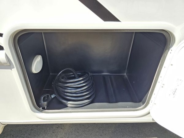 2026 Thor Motor Coach Vegas 24.1 - Image 10