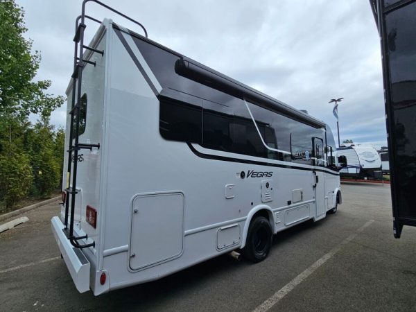 2026 Thor Motor Coach Vegas 26.2 - Image 2