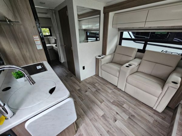 2026 Thor Motor Coach Vegas 26.2 - Image 16