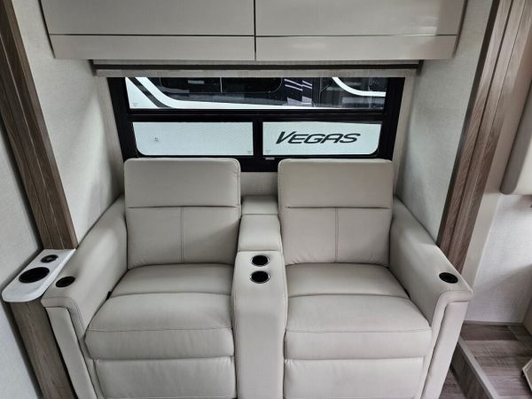 2026 Thor Motor Coach Vegas 26.2 - Image 17