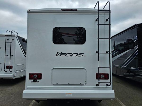 2026 Thor Motor Coach Vegas 26.2 - Image 3