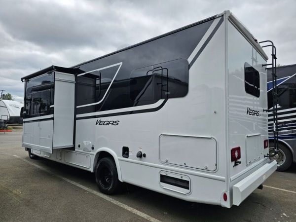 2026 Thor Motor Coach Vegas 26.2 - Image 4