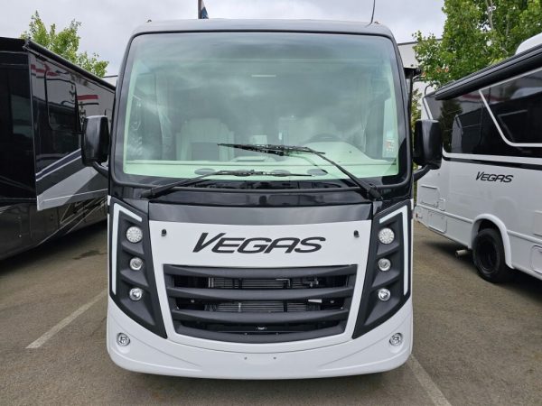 2026 Thor Motor Coach Vegas 26.2 - Image 5