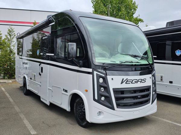 2026 Thor Motor Coach Vegas 26.2 - Image 42