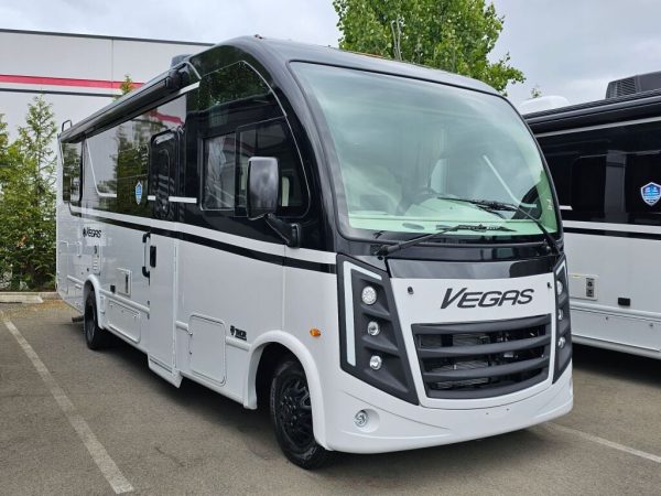 2026 Thor Motor Coach Vegas 26.2