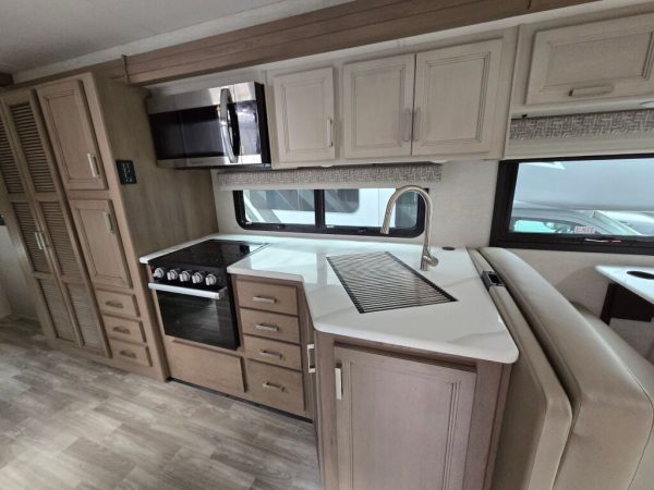2026 Thor Omni Trail L35 - Image 12