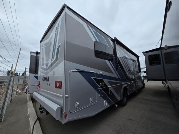 2026 Thor Omni Trail L35 - Image 3