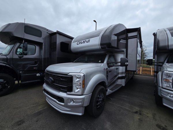 2026 Thor Omni Trail L35 - Image 20