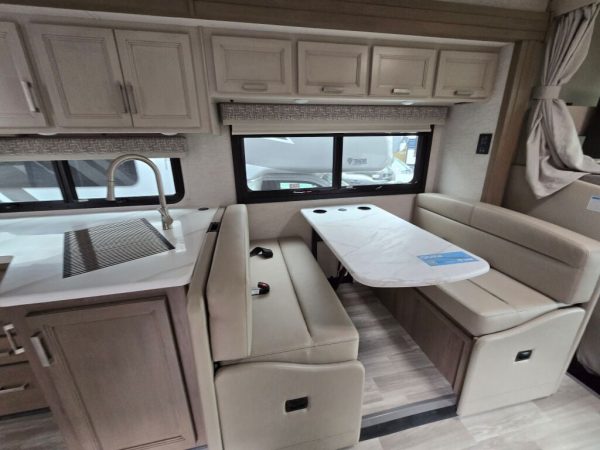 2026 Thor Omni Trail L35 - Image 6