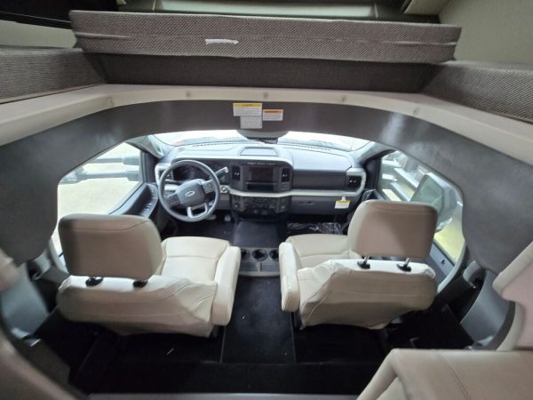 2026 Thor Omni Trail L35 - Image 8