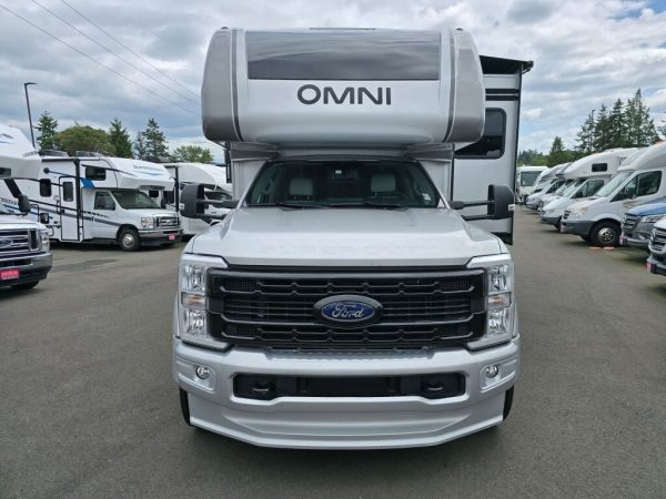 2026 Thor Omni Trail S29 - Image 2