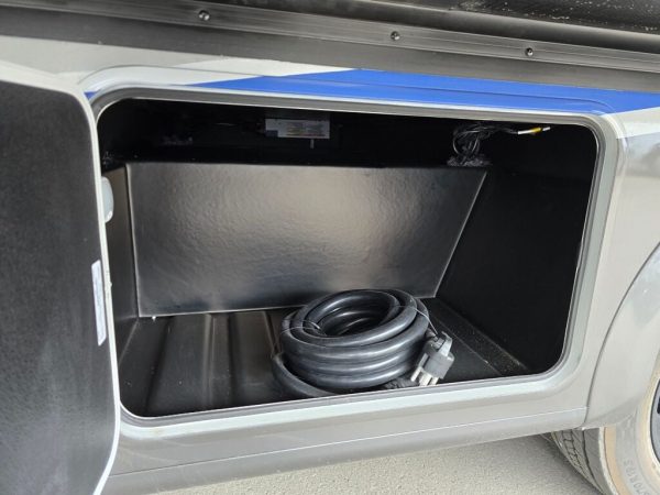 2026 Thor Omni Trail S29 - Image 11