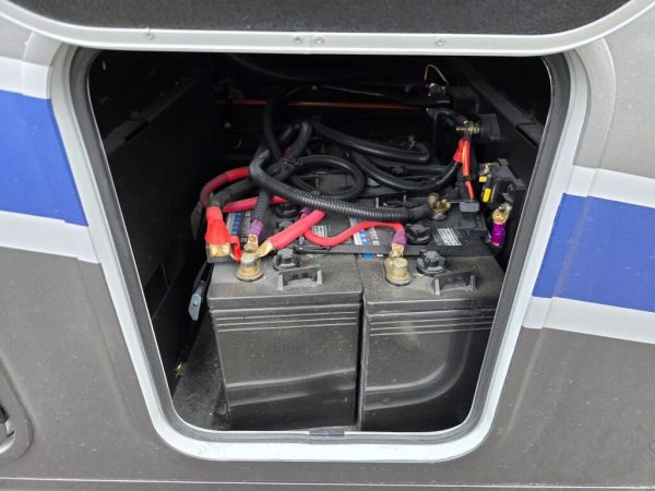 2026 Thor Omni Trail S29 - Image 18