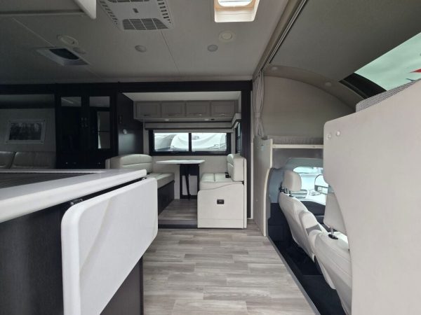 2026 Thor Omni Trail S29 - Image 20
