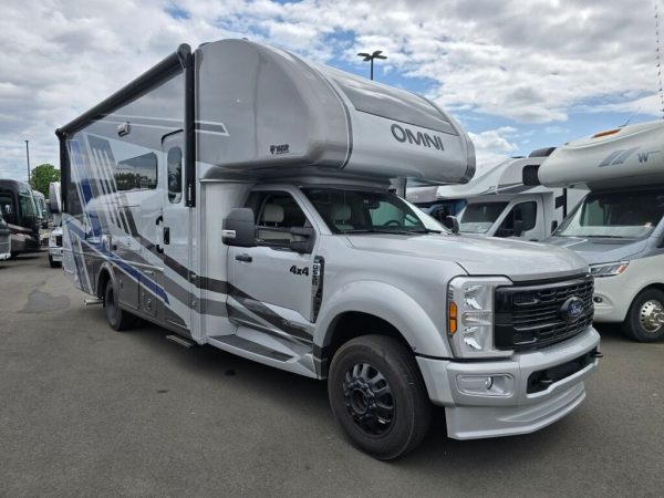 2026 Thor Omni Trail S29 - Image 3
