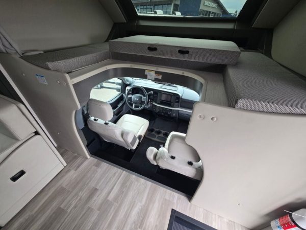 2026 Thor Omni Trail S29 - Image 21