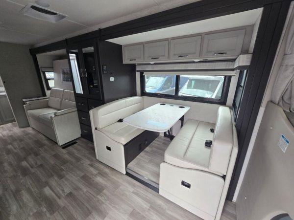2026 Thor Omni Trail S29 - Image 24