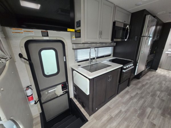 2026 Thor Omni Trail S29 - Image 25