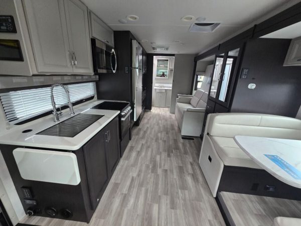 2026 Thor Omni Trail S29 - Image 26