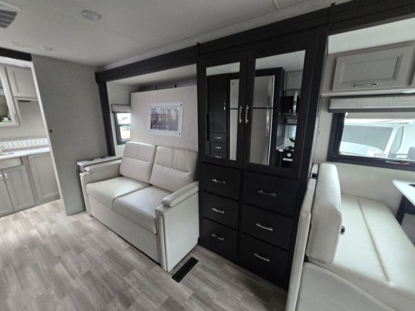2026 Thor Omni Trail S29 - Image 27