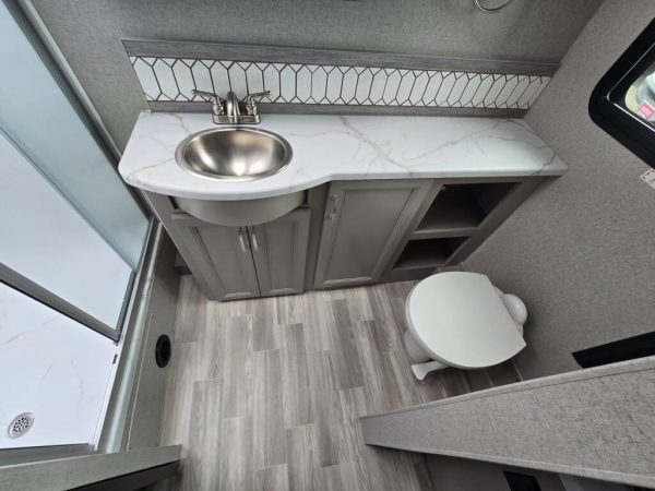 2026 Thor Omni Trail S29 - Image 29