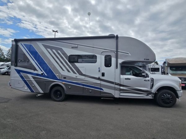 2026 Thor Omni Trail S29 - Image 4