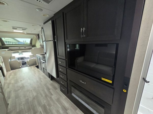 2026 Thor Omni Trail S29 - Image 31