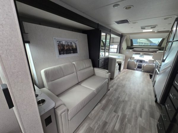 2026 Thor Omni Trail S29 - Image 32