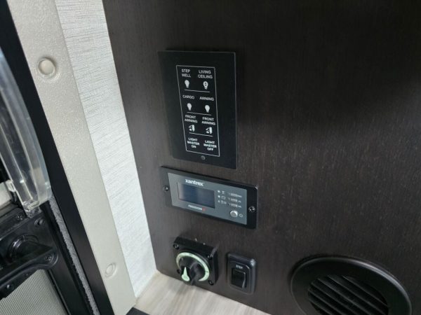 2026 Thor Omni Trail S29 - Image 36