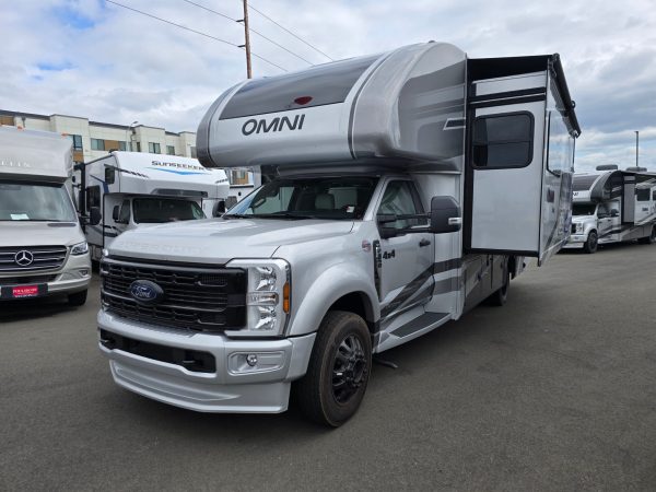 2026 Thor Omni Trail S29 - Image 37