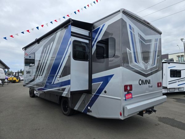 2026 Thor Omni Trail S29 - Image 7