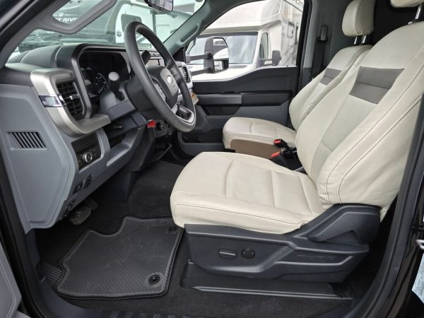 2026 Thor Omni Trail S29 - Image 9